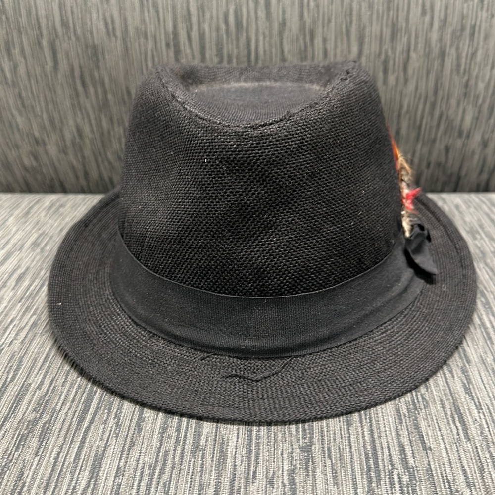 Black Hat